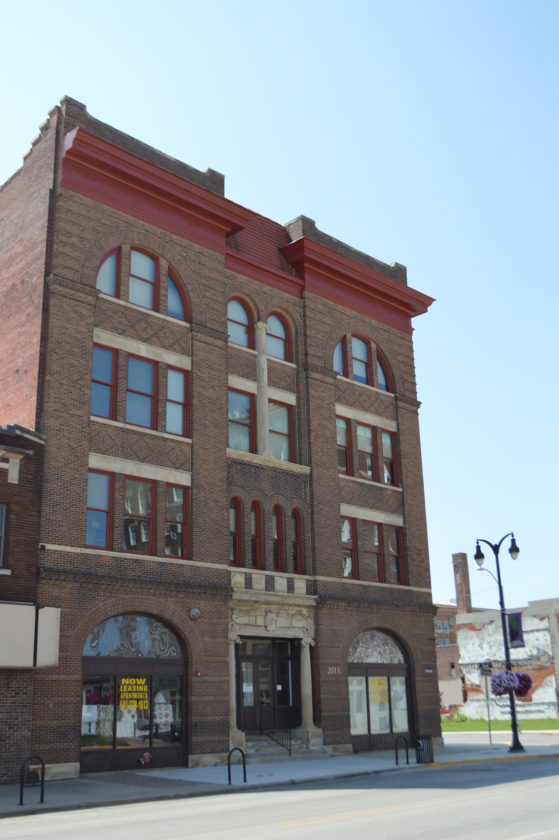 Marshalltown housing Crisis = opportunity News, Sports, Jobs Times